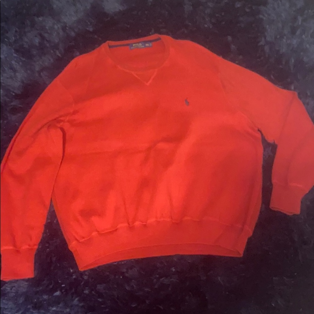 Ralph Lauren Sweater for men